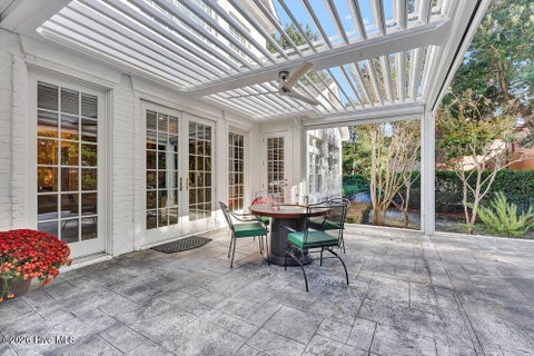 Tiny photo for 2213 Fox Hunt Lane, Wilmington, NC 28405 (MLS # 100610831)