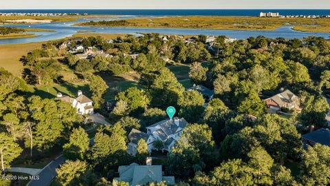 Tiny photo for 2213 Fox Hunt Lane, Wilmington, NC 28405 (MLS # 100610831)