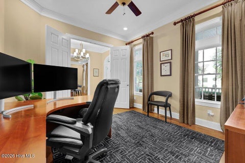 Tiny photo for 2213 Fox Hunt Lane, Wilmington, NC 28405 (MLS # 100610831)