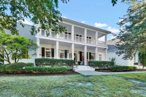 Tiny photo for 2213 Fox Hunt Lane, Wilmington, NC 28405 (MLS # 100610831)