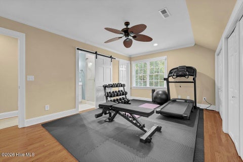 Tiny photo for 2213 Fox Hunt Lane, Wilmington, NC 28405 (MLS # 100610831)