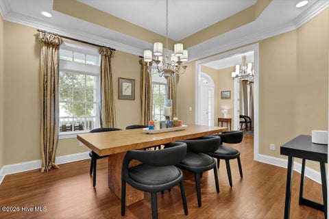 Tiny photo for 2213 Fox Hunt Lane, Wilmington, NC 28405 (MLS # 100610831)