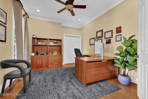 Tiny photo for 2213 Fox Hunt Lane, Wilmington, NC 28405 (MLS # 100610831)