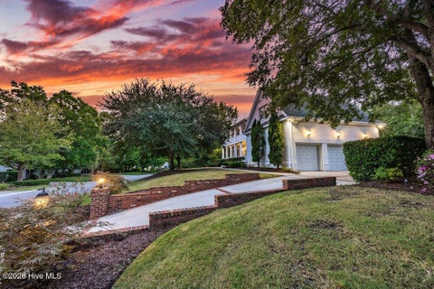Tiny photo for 2213 Fox Hunt Lane, Wilmington, NC 28405 (MLS # 100610831)