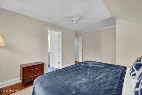 Tiny photo for 2213 Fox Hunt Lane, Wilmington, NC 28405 (MLS # 100610831)