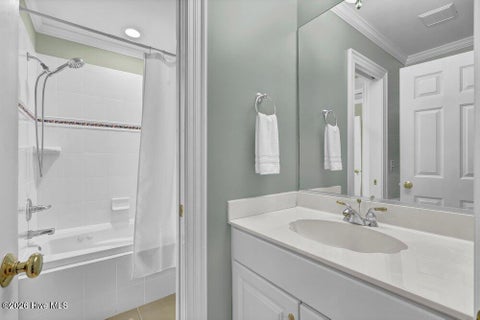 Tiny photo for 2213 Fox Hunt Lane, Wilmington, NC 28405 (MLS # 100610831)
