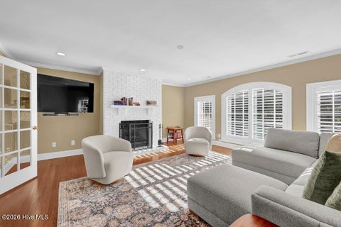 Tiny photo for 2213 Fox Hunt Lane, Wilmington, NC 28405 (MLS # 100610831)