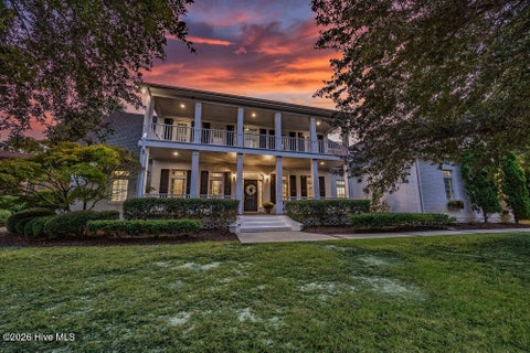 Tiny photo for 2213 Fox Hunt Lane, Wilmington, NC 28405 (MLS # 100610831)
