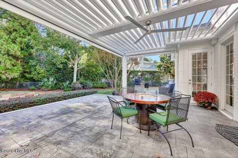 Tiny photo for 2213 Fox Hunt Lane, Wilmington, NC 28405 (MLS # 100610831)