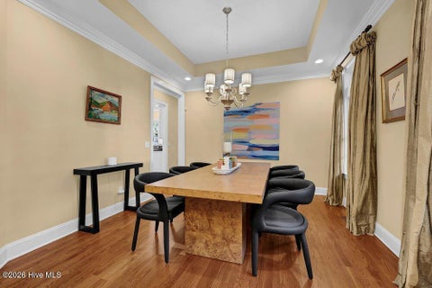 Tiny photo for 2213 Fox Hunt Lane, Wilmington, NC 28405 (MLS # 100610831)