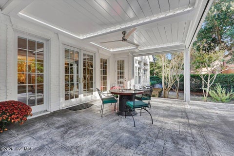 Tiny photo for 2213 Fox Hunt Lane, Wilmington, NC 28405 (MLS # 100610831)