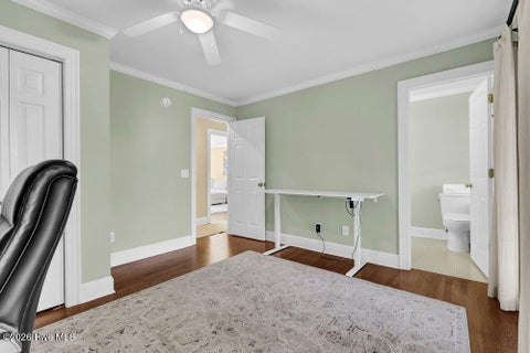 Tiny photo for 2213 Fox Hunt Lane, Wilmington, NC 28405 (MLS # 100610831)