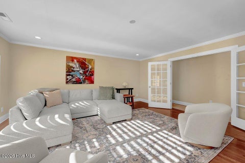 Tiny photo for 2213 Fox Hunt Lane, Wilmington, NC 28405 (MLS # 100610831)