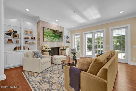 Tiny photo for 2213 Fox Hunt Lane, Wilmington, NC 28405 (MLS # 100610831)