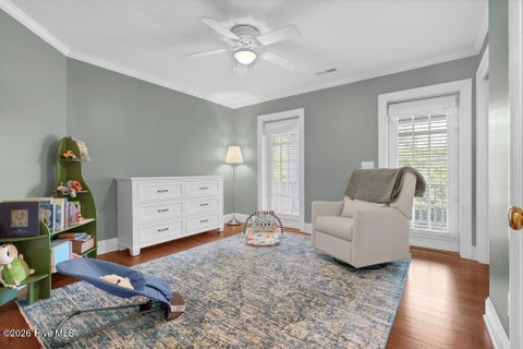 Tiny photo for 2213 Fox Hunt Lane, Wilmington, NC 28405 (MLS # 100610831)