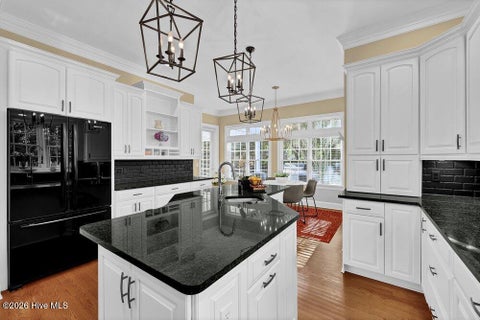 Tiny photo for 2213 Fox Hunt Lane, Wilmington, NC 28405 (MLS # 100610831)