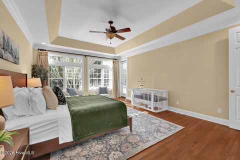 Tiny photo for 2213 Fox Hunt Lane, Wilmington, NC 28405 (MLS # 100610831)
