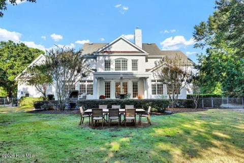 Tiny photo for 2213 Fox Hunt Lane, Wilmington, NC 28405 (MLS # 100610831)