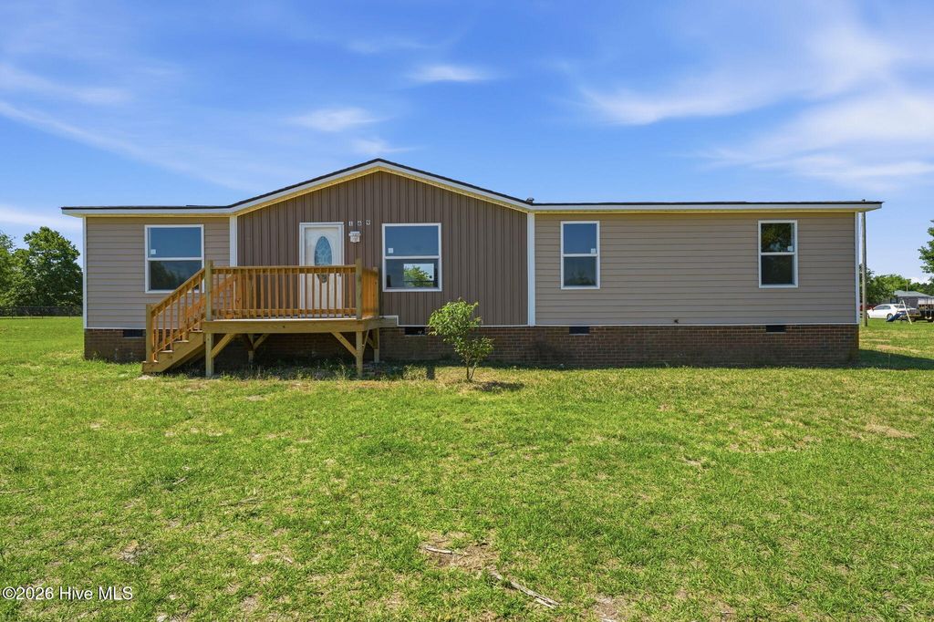 Photo of 169 Adams Circle, Candor, NC 27229 (MLS # 100575762)