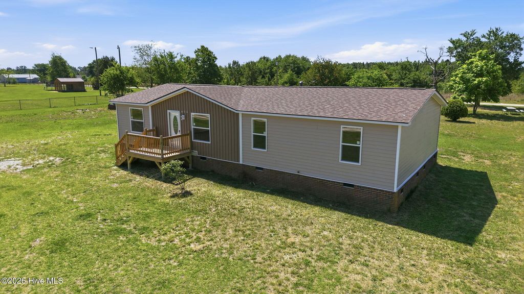 Photo of 169 Adams Circle, Candor, NC 27229 (MLS # 100575762)