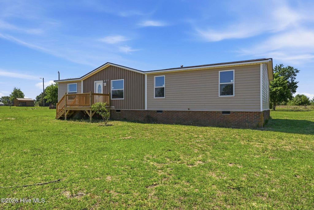 Photo of 169 Adams Circle, Candor, NC 27229 (MLS # 100575762)