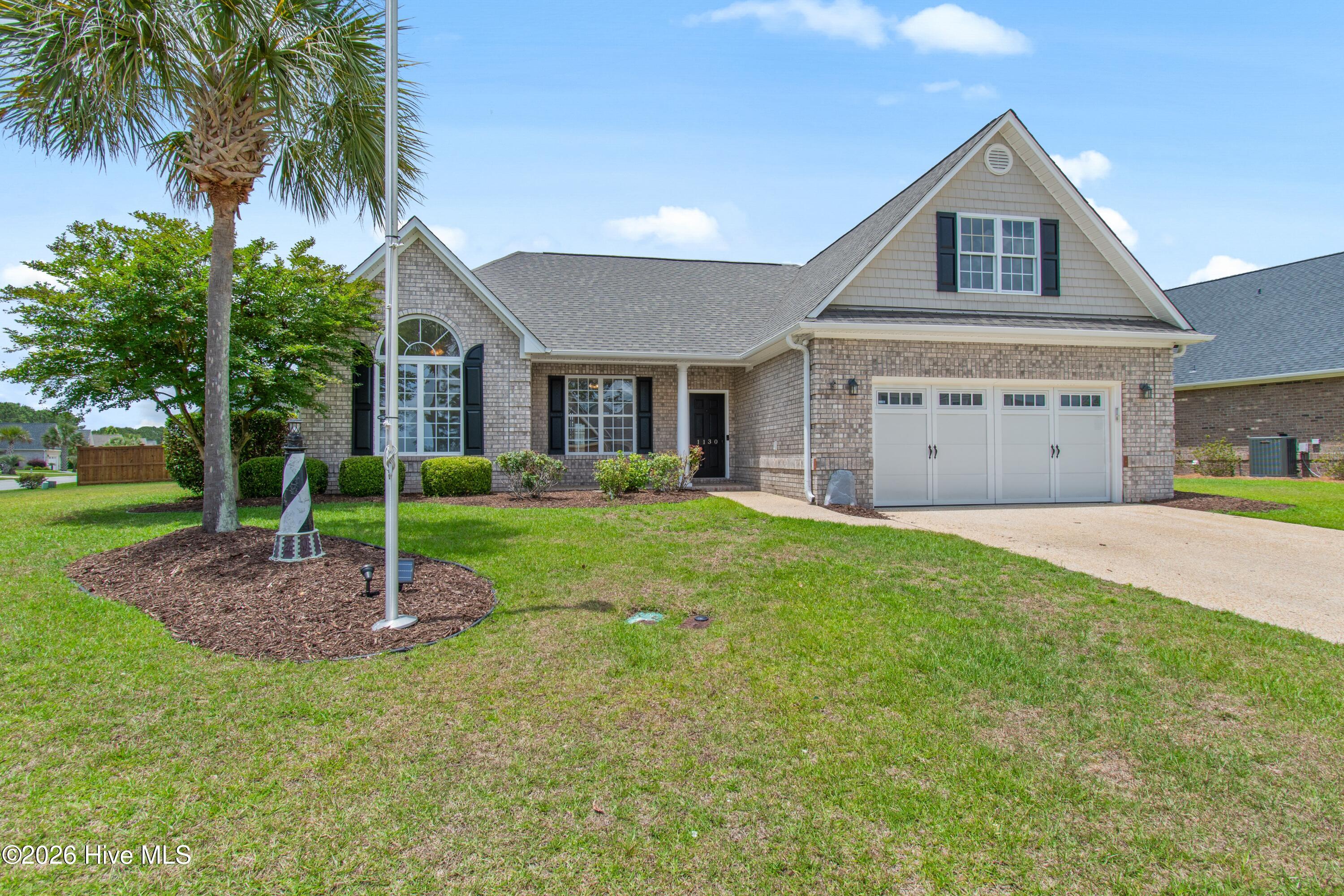 1130 Spring Glen Court