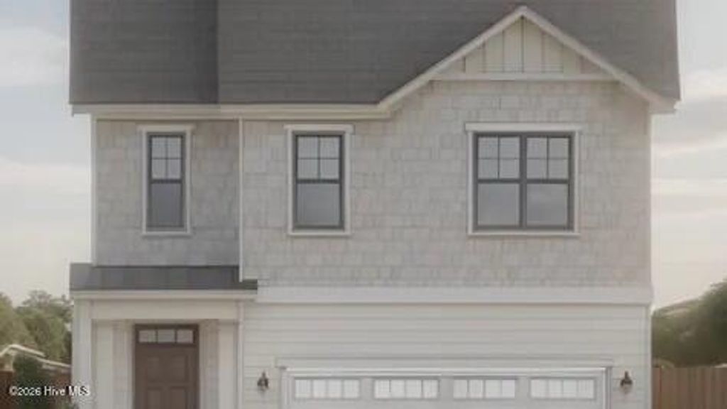 Photo of 5210 Moonshell Loop, Wilmington, NC 28412 (MLS # 100560952)