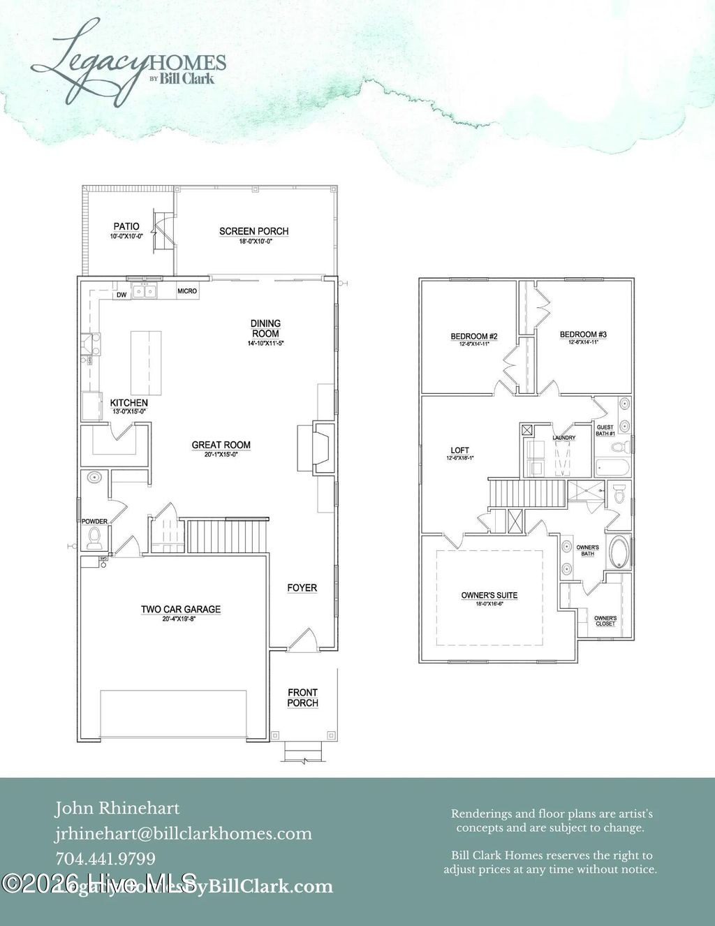 Photo of 5210 Moonshell Loop, Wilmington, NC 28412 (MLS # 100560952)