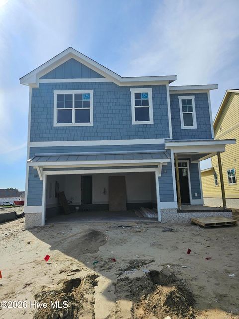 5210 Moonshell Loop Wilmington NC 28412