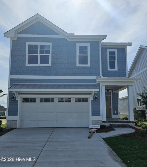 Homes For Sale - 5210 Moonshell Loop<br/> Wilmington, NC 28412