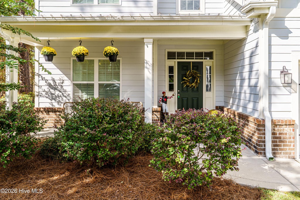 Photo of 14 Montclair Lane, Pinehurst, NC 28374 (MLS # 100610156)