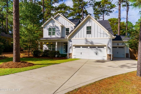 Photo of 14 Montclair Lane, Pinehurst, NC 28374 (MLS # 100610156)