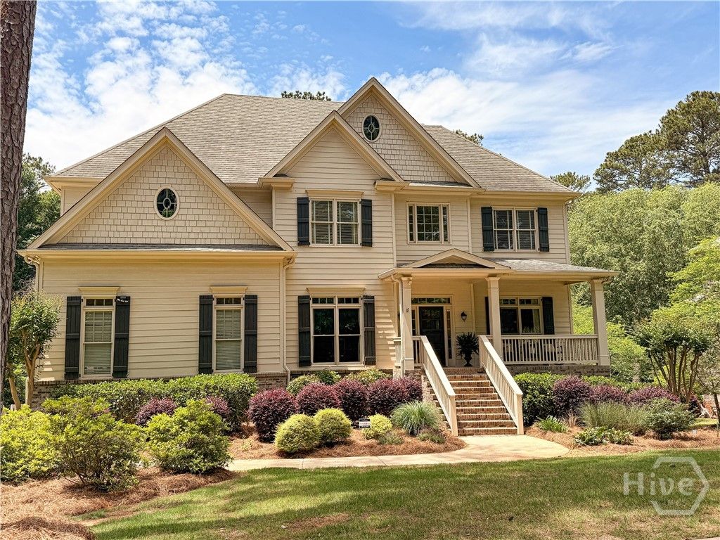 Photo of 240 Beech Creek Road, Athens, GA 30606 (MLS # CL354145)