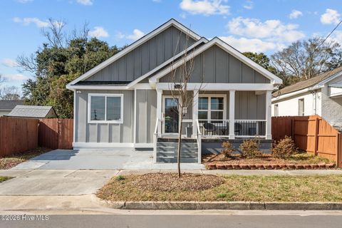 Photo of 1116 S 10th Street, Wilmington, NC 28401 (MLS # 100546520)