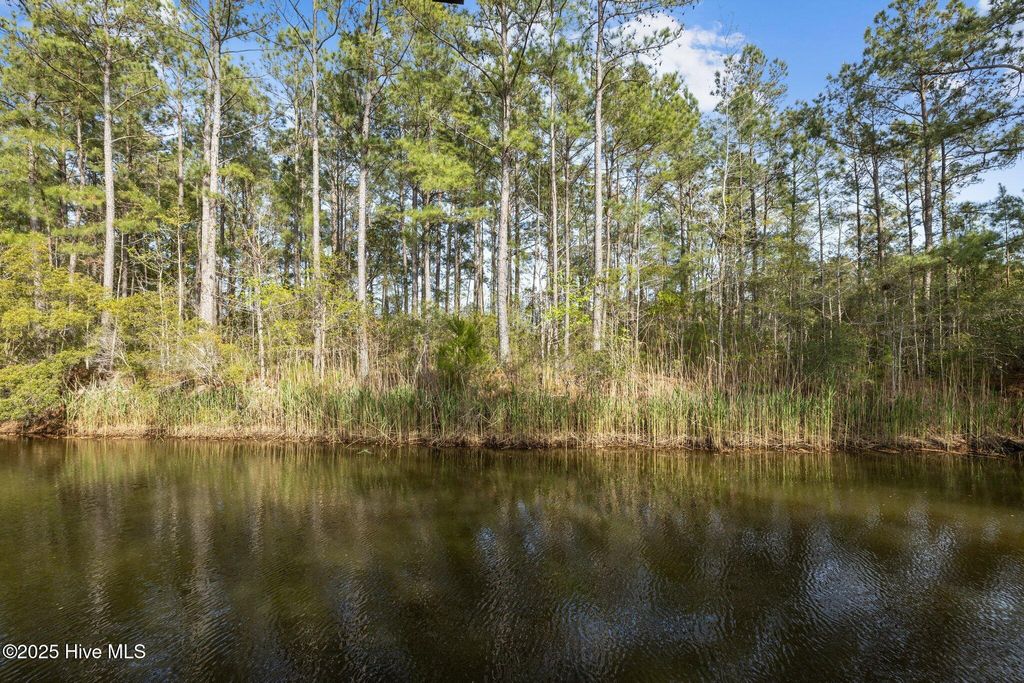 Photo of 440 Village Drive, Beaufort, NC 28516 (MLS # 100499781)