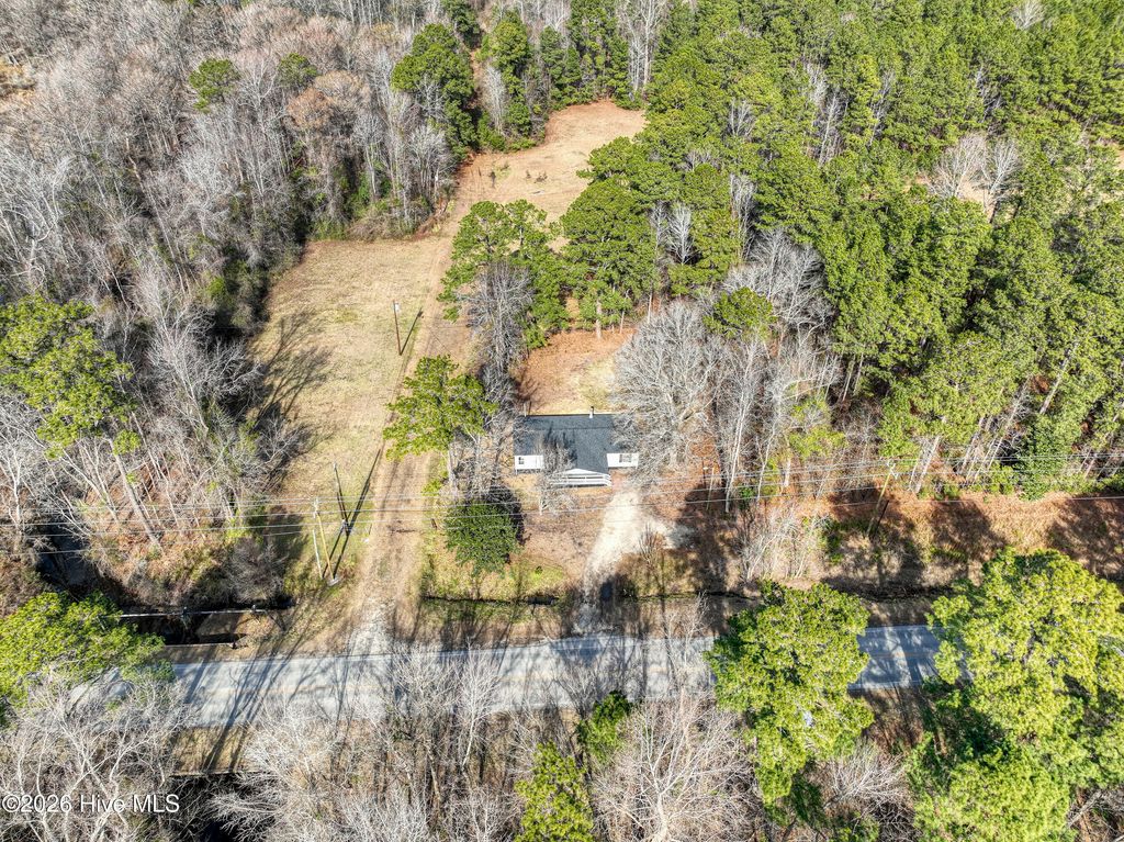 Photo of 529 Hubert Boulevard, Hubert, NC 28539 (MLS # 100550978)