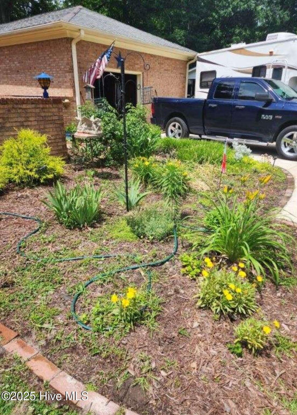 Photo of 2100 Emerson Road, Kinston, NC 28504 (MLS # 100544359)