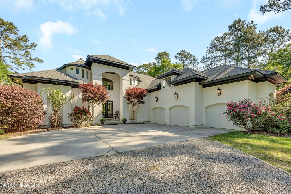 Photo of 8709 Decoy Lane, Wilmington, NC 28411 (MLS # 100518933)