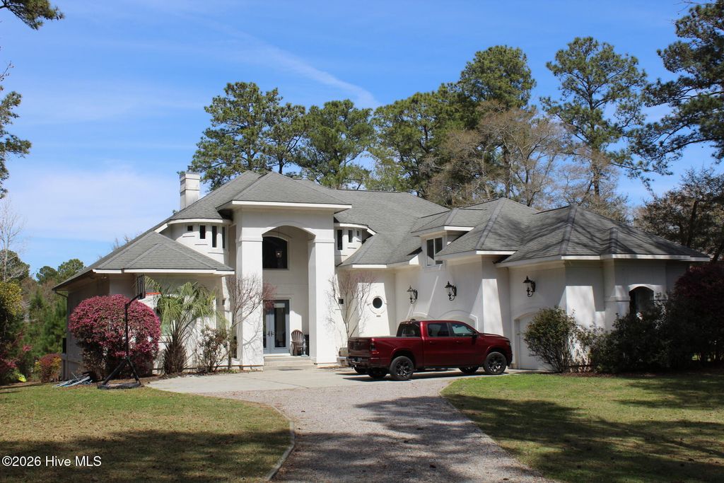 Photo of 8709 Decoy Lane, Wilmington, NC 28411 (MLS # 100518933)
