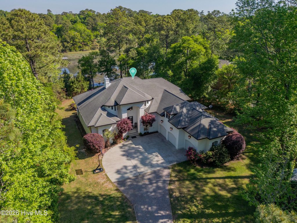 Photo of 8709 Decoy Lane, Wilmington, NC 28411 (MLS # 100518933)