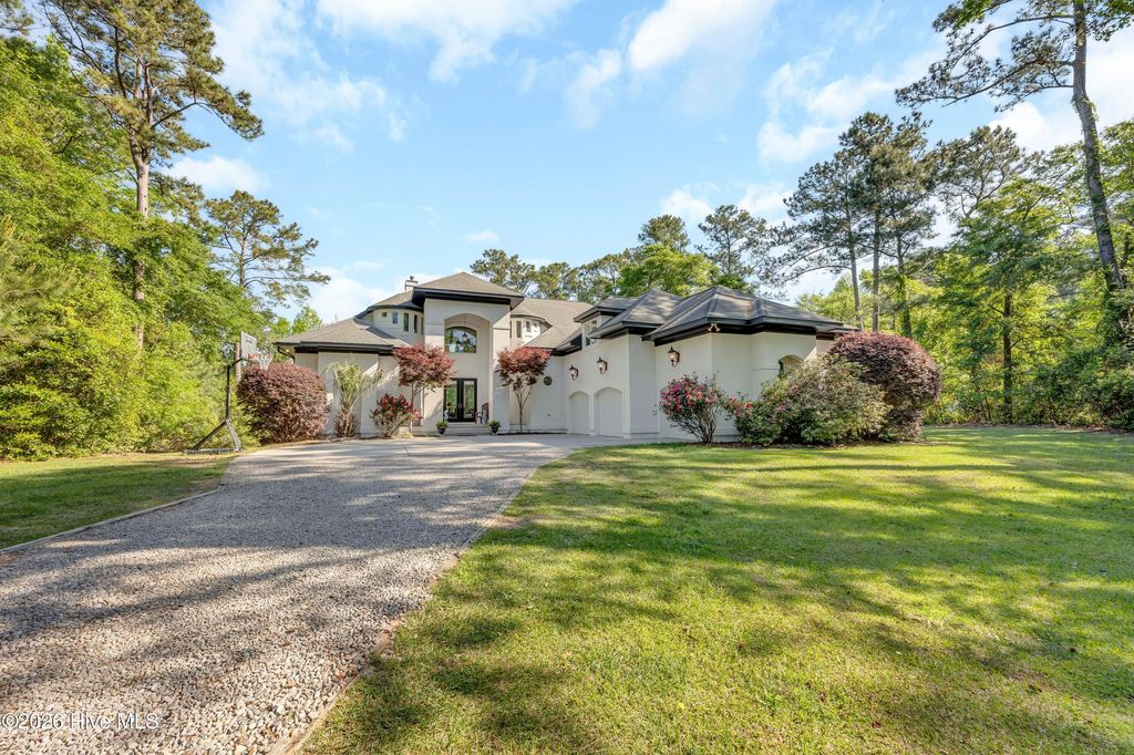 Photo of 8709 Decoy Lane, Wilmington, NC 28411 (MLS # 100518933)