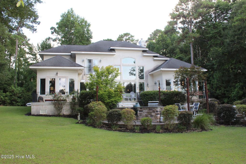 Photo of 8709 Decoy Lane, Wilmington, NC 28411 (MLS # 100518933)