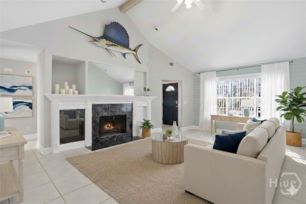 Photo of 8 Snowy Egret Court, Savannah, GA 31419 (MLS # SA349942)