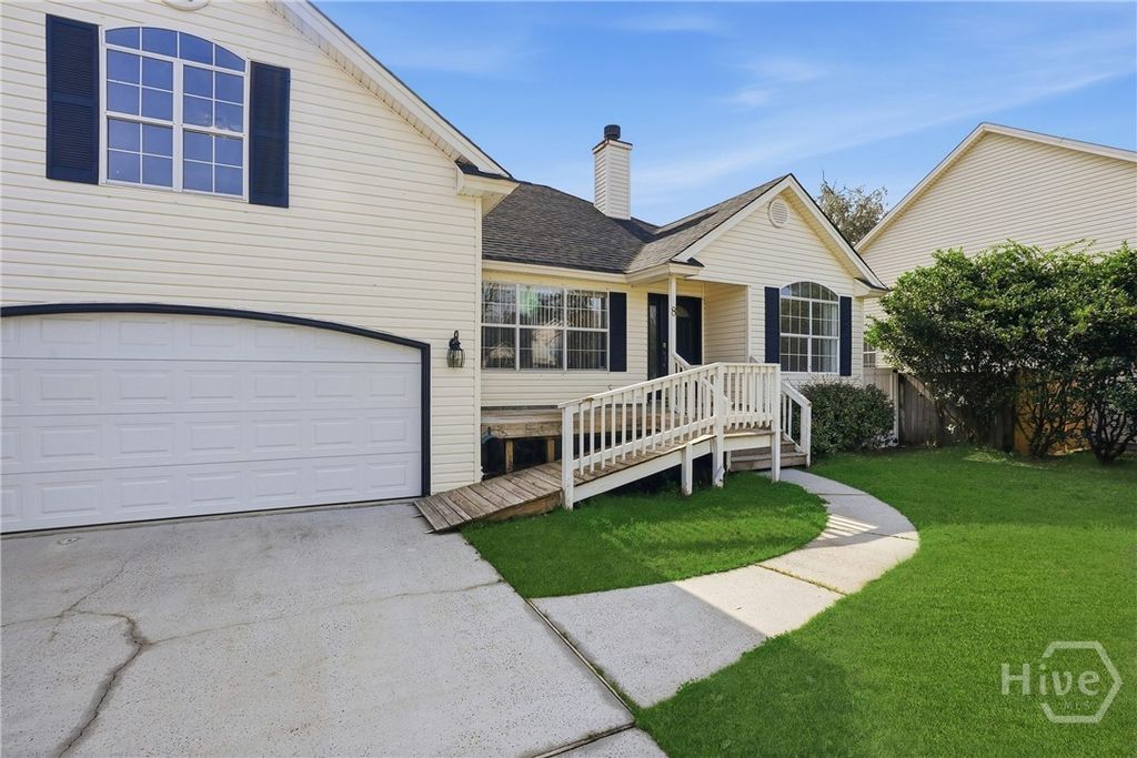 Photo of 8 Snowy Egret Court, Savannah, GA 31419 (MLS # SA349942)