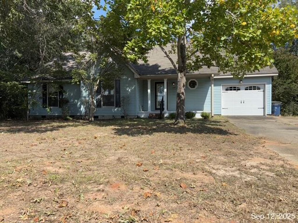 Photo of 233 Greenwich Drive Drive, Aiken, SC 29803 (MLS # 547956)