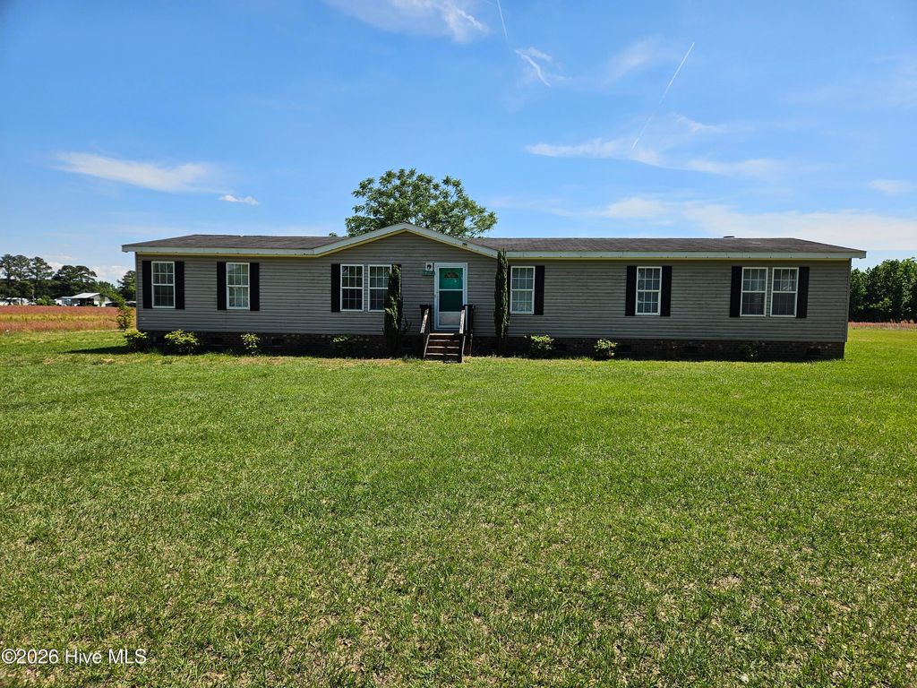 Photo of 159 Batchelor Farm Lane, Kenansville, NC 28349 (MLS # 100571250)
