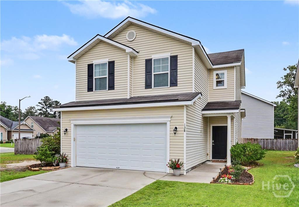 Photo of 138 Calm Oaks Circle, Savannah, GA 31419 (MLS # SA357020)