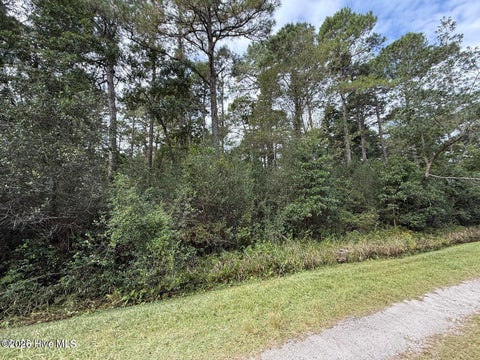 Vacant Land For Sale - LOT 7 Maple Road<br/> Boiling Spring Lakes, NC 28461