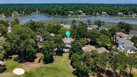 Tiny photo for 2216 Masons Point Place, Wilmington, NC 28405 (MLS # 100576203)