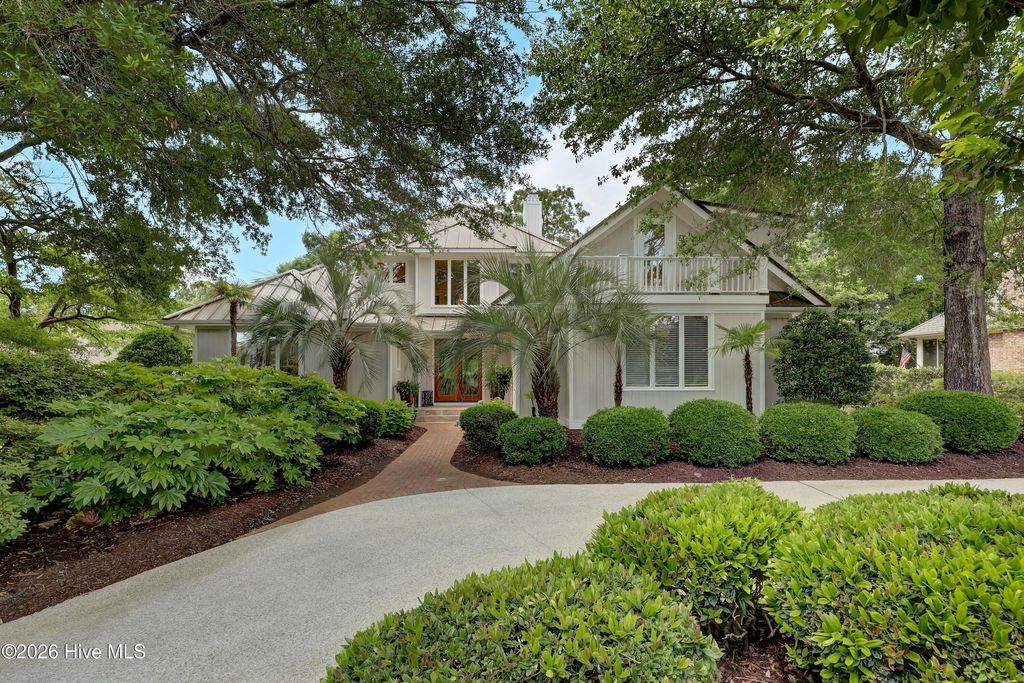 Photo of 2216 Masons Point Place, Wilmington, NC 28405 (MLS # 100576203)